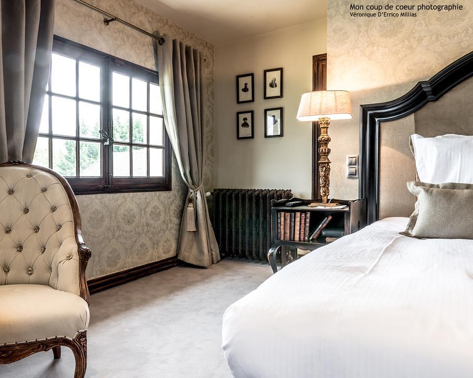 Les Saints Peres Otel Montagnole Dış mekan fotoğraf