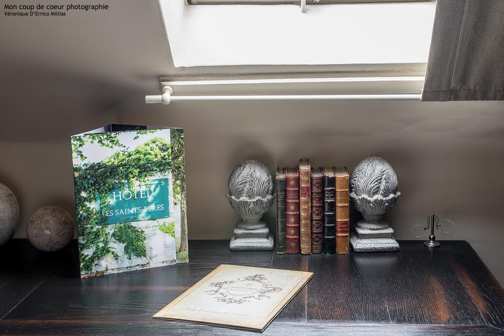 Les Saints Peres Otel Montagnole Dış mekan fotoğraf