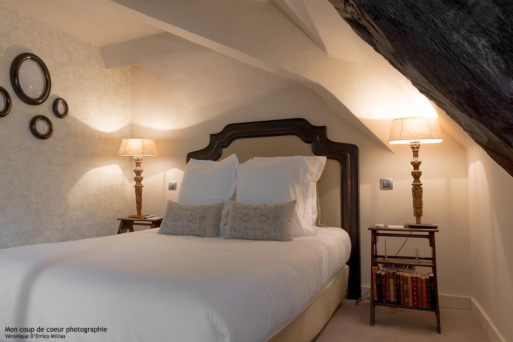 Les Saints Peres Otel Montagnole Dış mekan fotoğraf