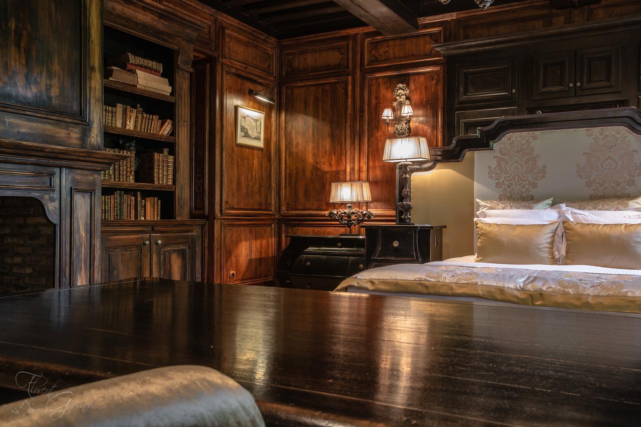 Les Saints Peres Otel Montagnole Dış mekan fotoğraf