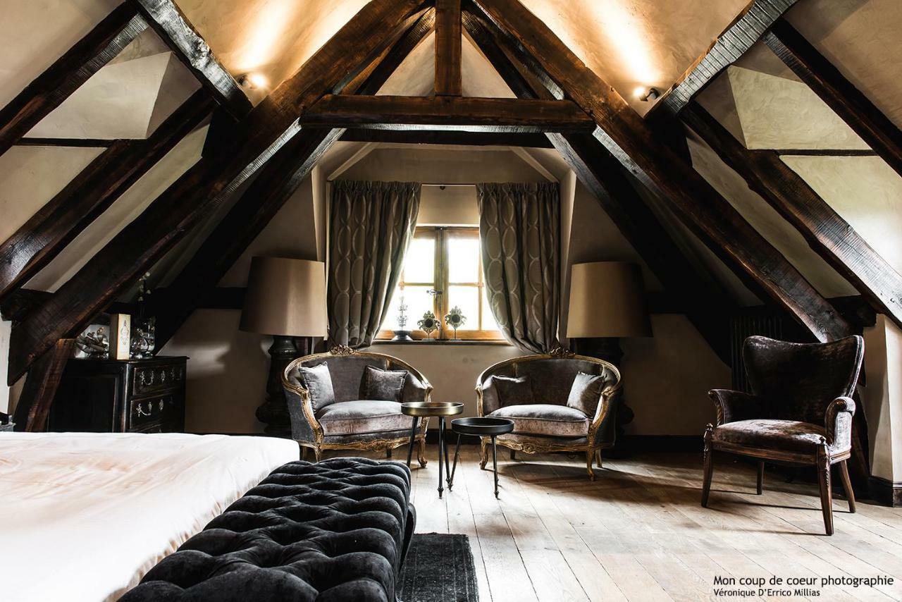 Les Saints Peres Otel Montagnole Dış mekan fotoğraf